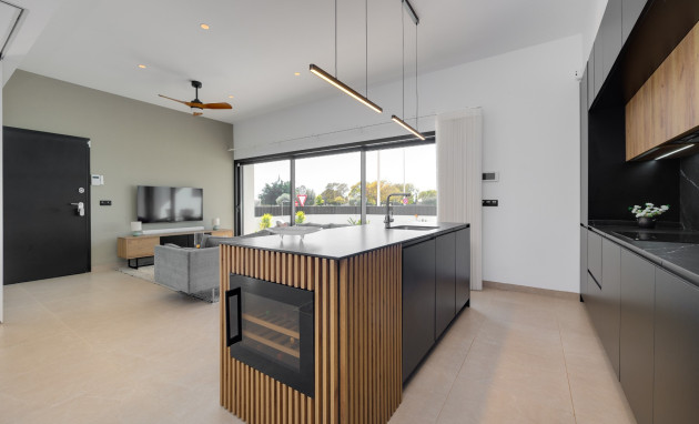 Herverkoop - Bungalow - Gelijkvloers - Pilar de la Horadada - Costa Blanca Sur