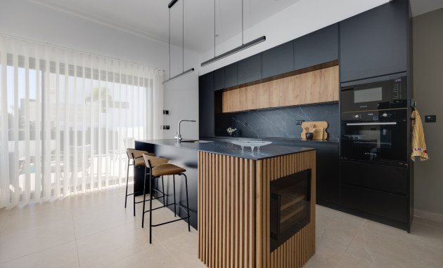 Herverkoop - Bungalow - Gelijkvloers - Pilar de la Horadada - Costa Blanca Sur