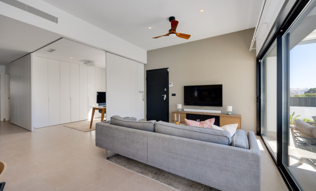 Herverkoop - Bungalow - Gelijkvloers - Pilar de la Horadada - Costa Blanca Sur