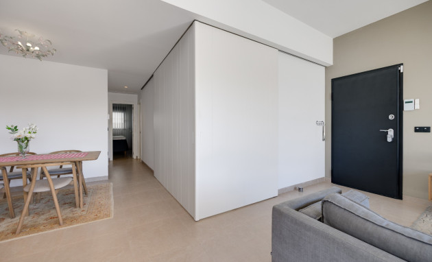 Herverkoop - Bungalow - Gelijkvloers - Pilar de la Horadada - Costa Blanca Sur