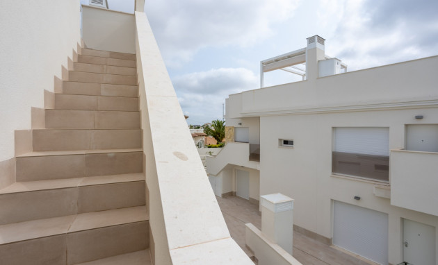 Resale - Penthouse - Orihuela Costa - Villamartín