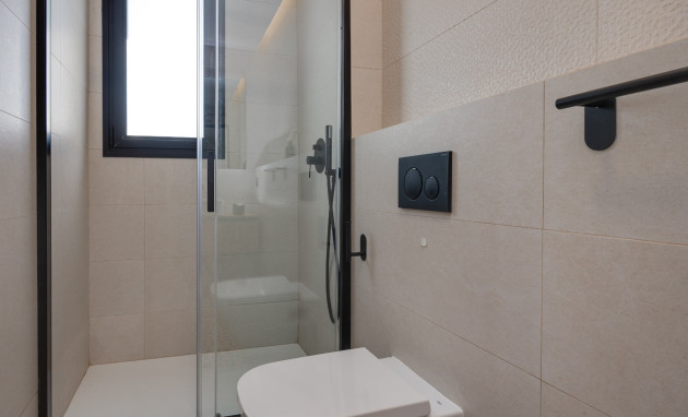 Herverkoop - Bungalow - Gelijkvloers - Pilar de la Horadada - Costa Blanca Sur