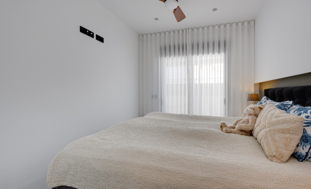 Herverkoop - Bungalow - Gelijkvloers - Pilar de la Horadada - Costa Blanca Sur