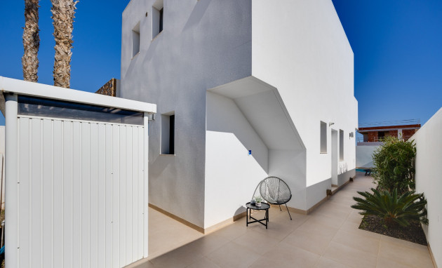 Herverkoop - Detached house - San Javier - Santiago de la Ribera