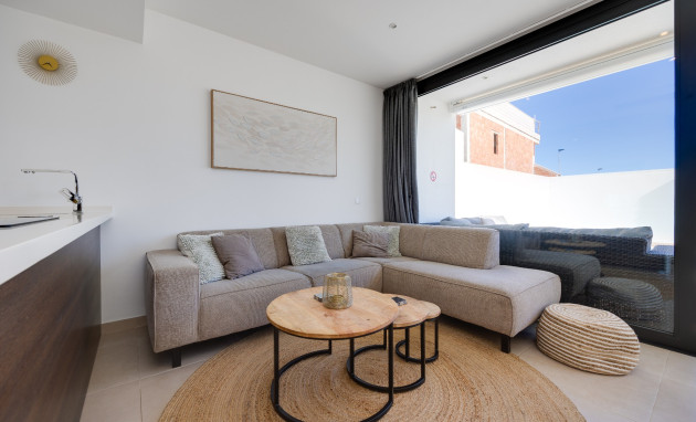 Herverkoop - Detached house - San Javier - Santiago de la Ribera