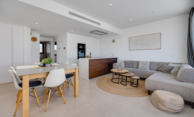 Herverkoop - Detached house - San Javier - Santiago de la Ribera