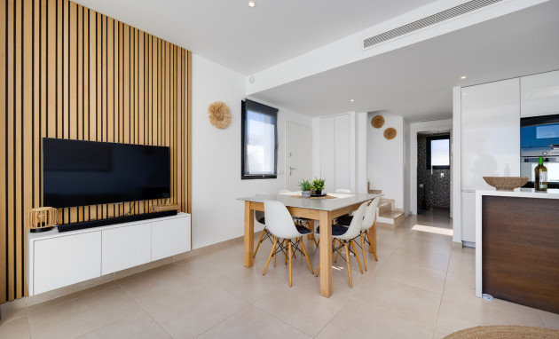 Herverkoop - Detached house - San Javier - Santiago de la Ribera