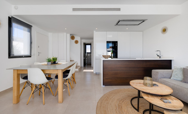 Herverkoop - Detached house - San Javier - Santiago de la Ribera