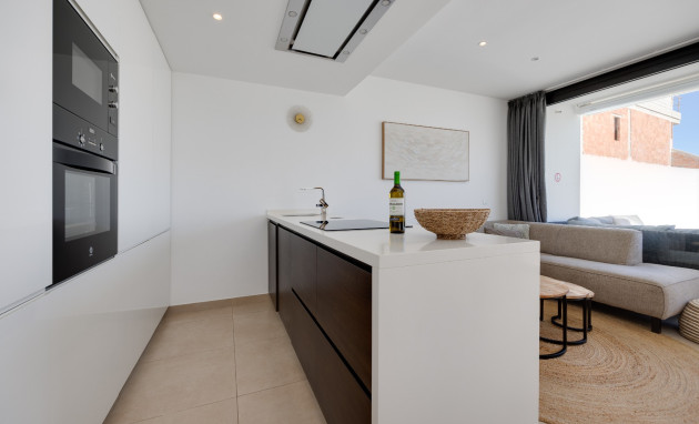 Herverkoop - Detached house - San Javier - Santiago de la Ribera