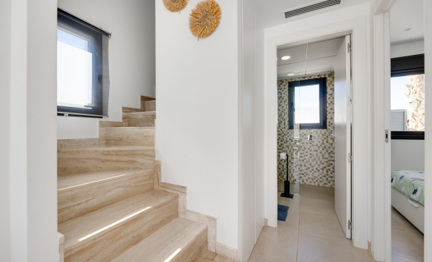 Herverkoop - Detached house - San Javier - Santiago de la Ribera