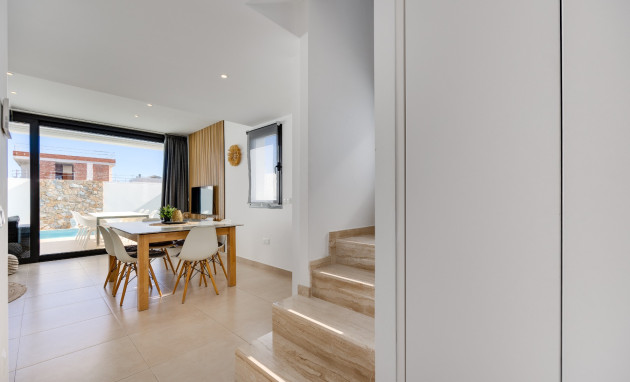 Herverkoop - Detached house - San Javier - Santiago de la Ribera