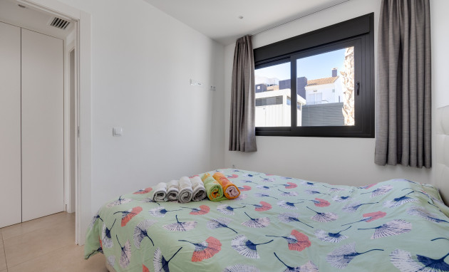 Herverkoop - Detached house - San Javier - Santiago de la Ribera