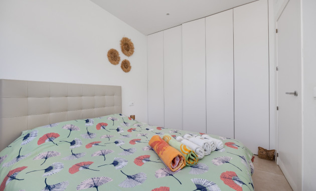 Herverkoop - Detached house - San Javier - Santiago de la Ribera