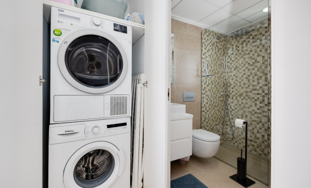 Herverkoop - Detached house - San Javier - Santiago de la Ribera