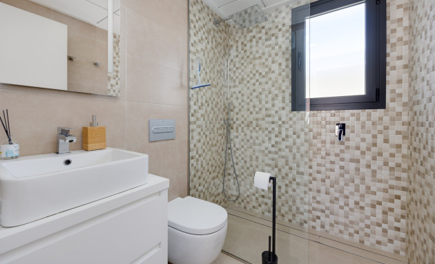 Herverkoop - Detached house - San Javier - Santiago de la Ribera