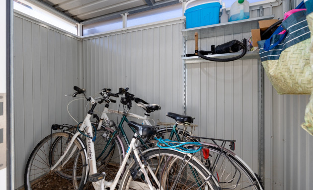 Herverkoop - Detached house - San Javier - Santiago de la Ribera