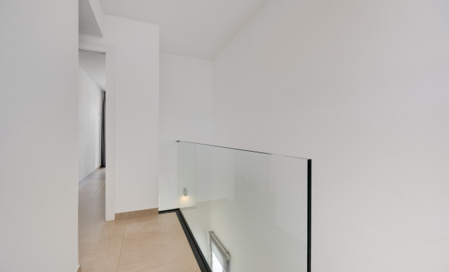 Herverkoop - Detached house - San Javier - Santiago de la Ribera