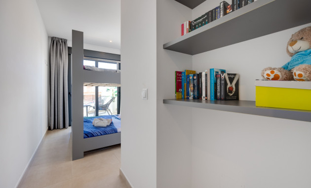 Herverkoop - Detached house - San Javier - Santiago de la Ribera