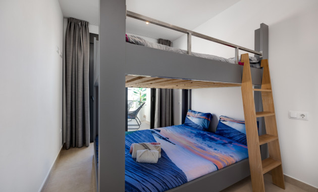 Herverkoop - Detached house - San Javier - Santiago de la Ribera