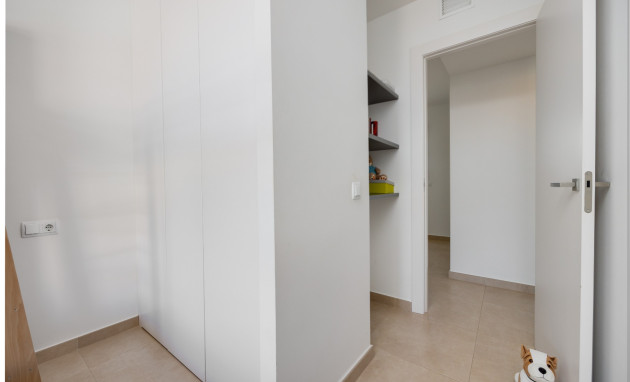 Herverkoop - Detached house - San Javier - Santiago de la Ribera