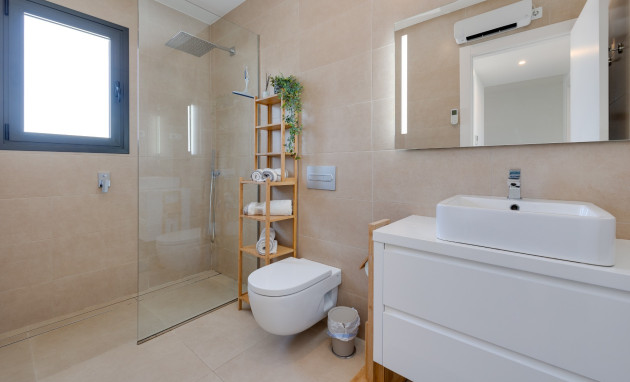 Herverkoop - Detached house - San Javier - Santiago de la Ribera