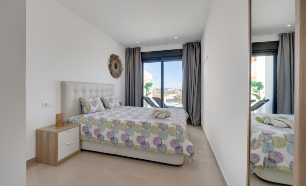 Herverkoop - Detached house - San Javier - Santiago de la Ribera