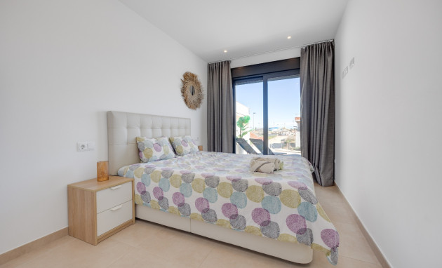 Herverkoop - Detached house - San Javier - Santiago de la Ribera