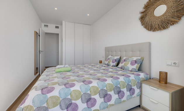 Herverkoop - Detached house - San Javier - Santiago de la Ribera