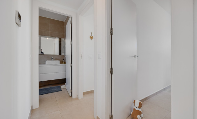 Herverkoop - Detached house - San Javier - Santiago de la Ribera