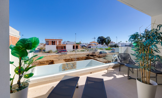 Herverkoop - Detached house - San Javier - Santiago de la Ribera