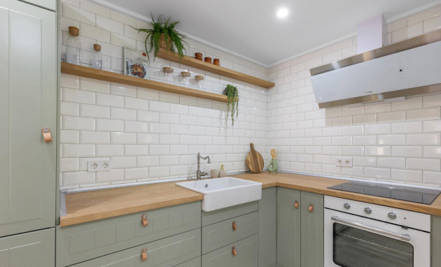 Herverkoop - Terraced house - Torrevieja - Centro - Muelle Pesquero