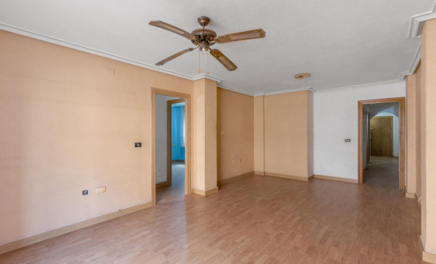 Herverkoop - Flat - Torrevieja - Habaneras