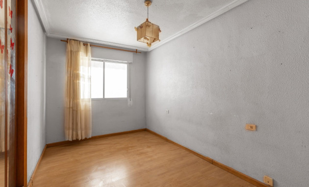 Herverkoop - Flat - Torrevieja - Habaneras