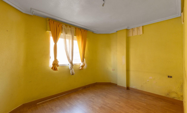 Herverkoop - Flat - Torrevieja - Habaneras