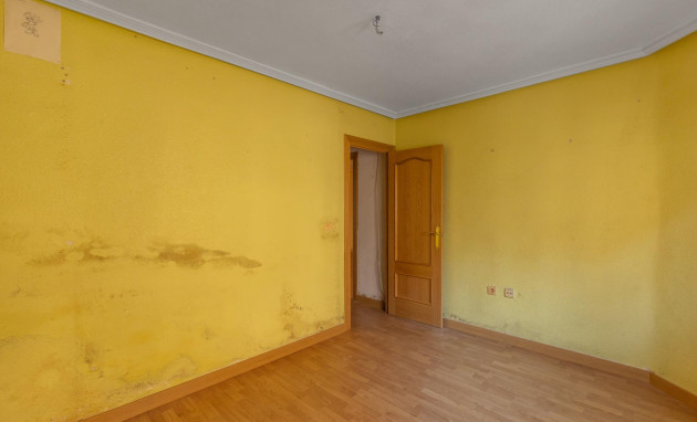 Herverkoop - Flat - Torrevieja - Habaneras