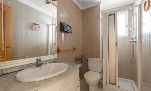 Herverkoop - Flat - Torrevieja - Habaneras