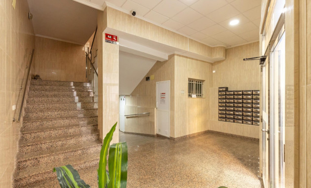 Herverkoop - Flat - Torrevieja - Habaneras