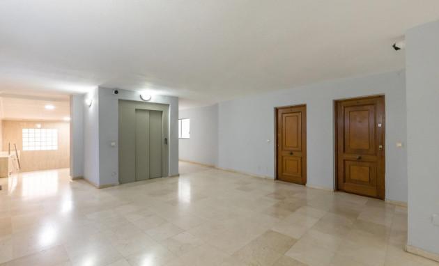 Herverkoop - Flat - Torrevieja - Habaneras