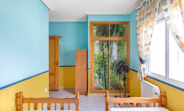 Herverkoop - Bungalow - Gelijkvloers - Orihuela Costa - La Florida