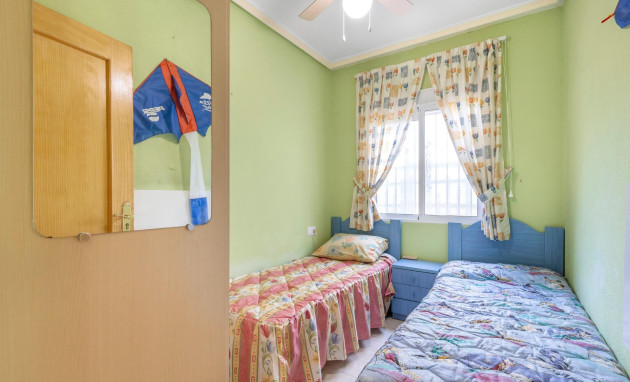 Herverkoop - Bungalow - Gelijkvloers - Orihuela Costa - La Florida