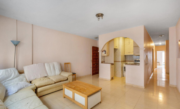 Herverkoop - Apartment - Torrevieja - Centro - Muelle Pesquero