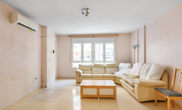 Herverkoop - Apartment - Torrevieja - Centro - Muelle Pesquero