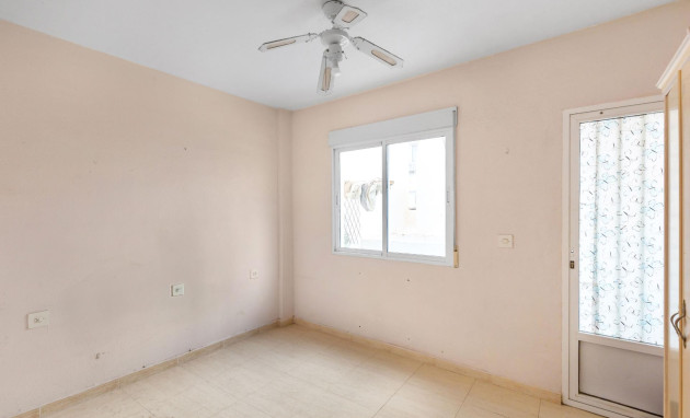 Herverkoop - Apartment - Torrevieja - Centro - Muelle Pesquero