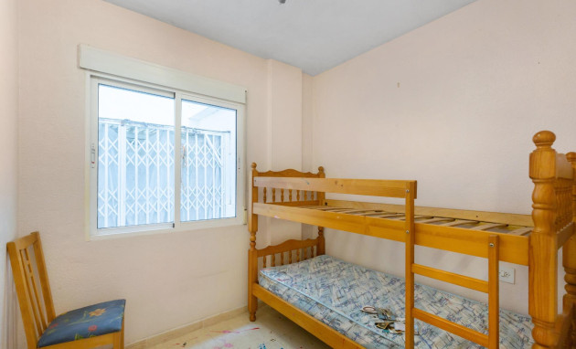 Herverkoop - Apartment - Torrevieja - Centro - Muelle Pesquero