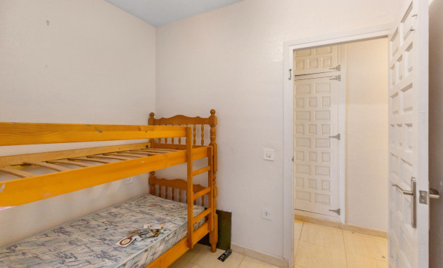 Herverkoop - Apartment - Torrevieja - Centro - Muelle Pesquero