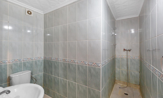 Herverkoop - Apartment - Torrevieja - Centro - Muelle Pesquero