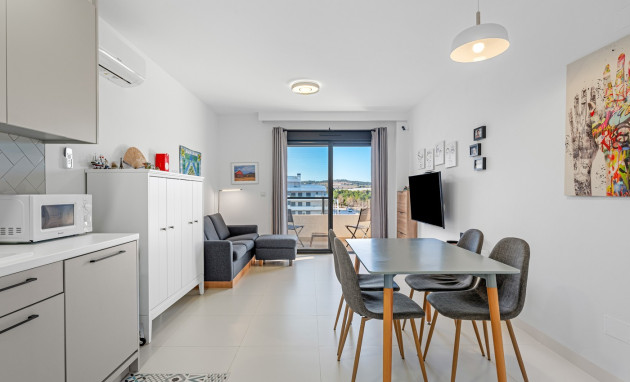 Herverkoop - Apartments - San Miguel de Salinas - San Miguel