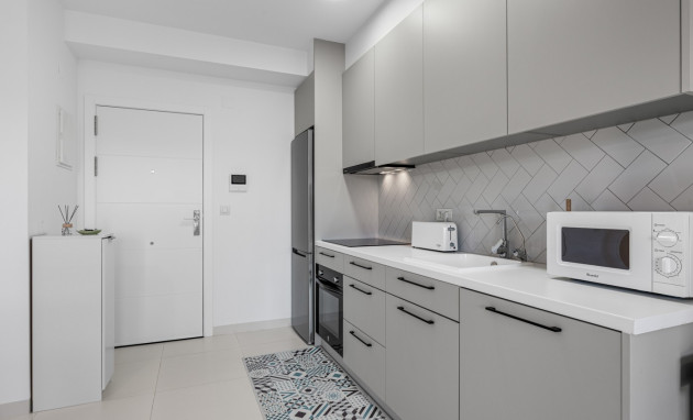 Herverkoop - Apartments - San Miguel de Salinas - San Miguel