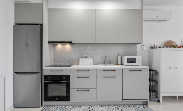 Herverkoop - Apartments - San Miguel de Salinas - San Miguel