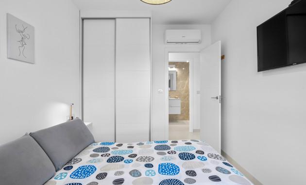 Herverkoop - Apartments - San Miguel de Salinas - San Miguel